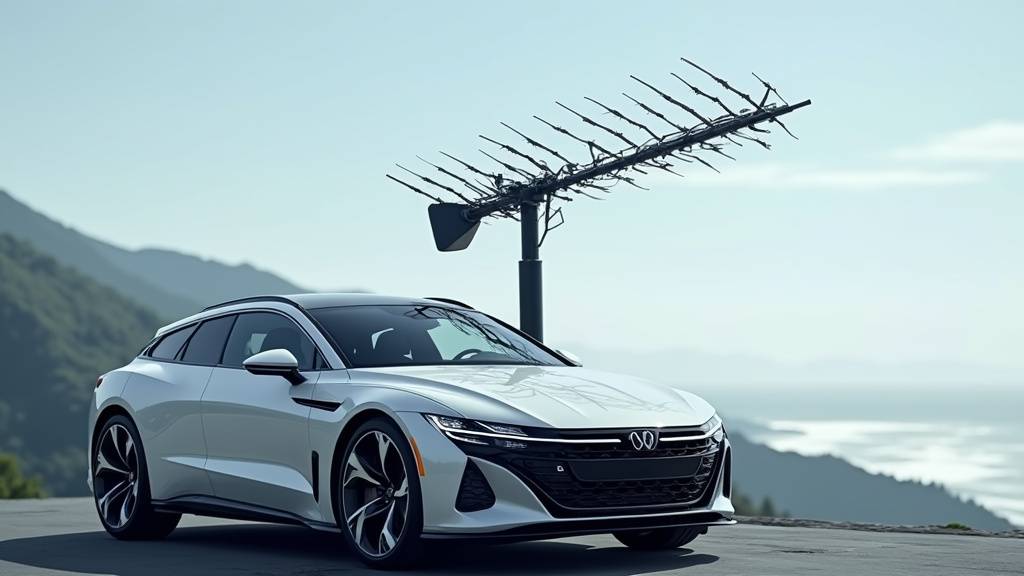 Antenne Requin 2025 : Où Acheter ? Guide Complet