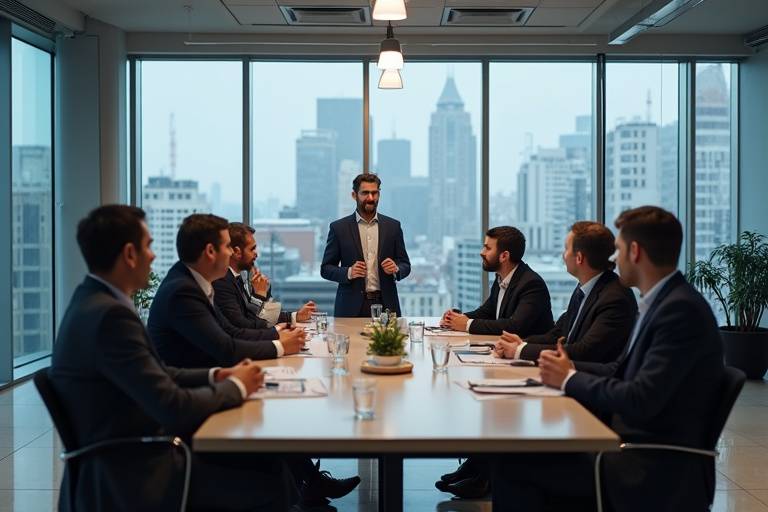 Illustration des principaux acteurs du marché des Alternative Fund Services