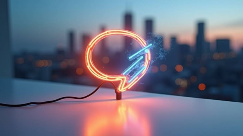 Graphique illustrant l'évolution des services d'une agence digitale au fil du temps