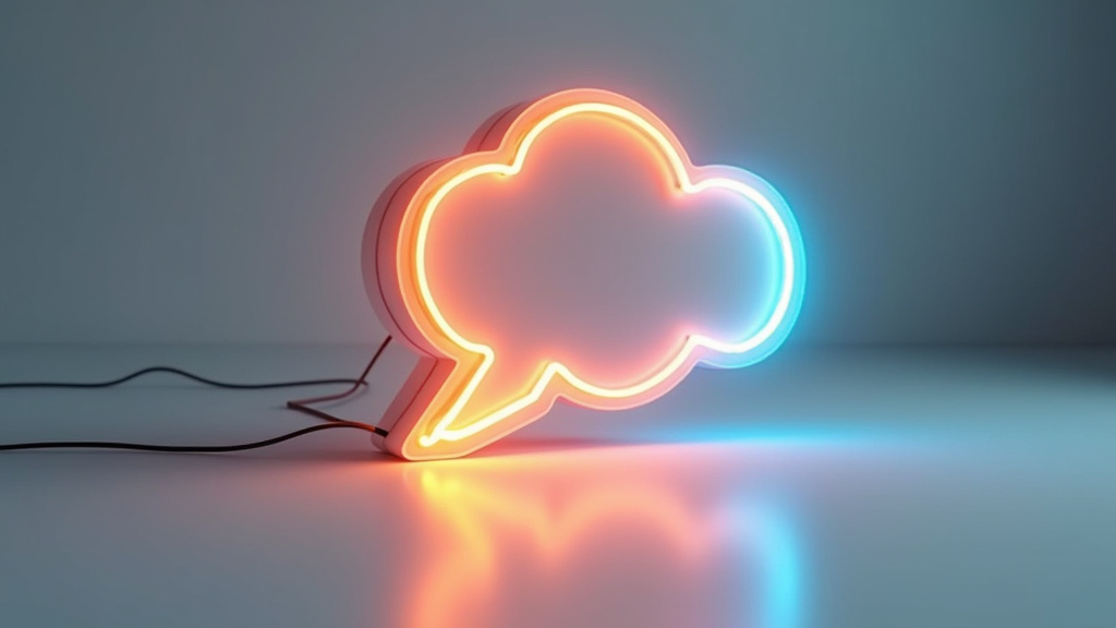 Vue d'une équipe de marketing digital en pleine discussion stratégique