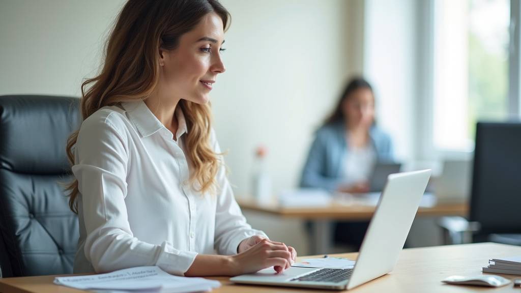 Centre France Services avec conseillers à disposition
