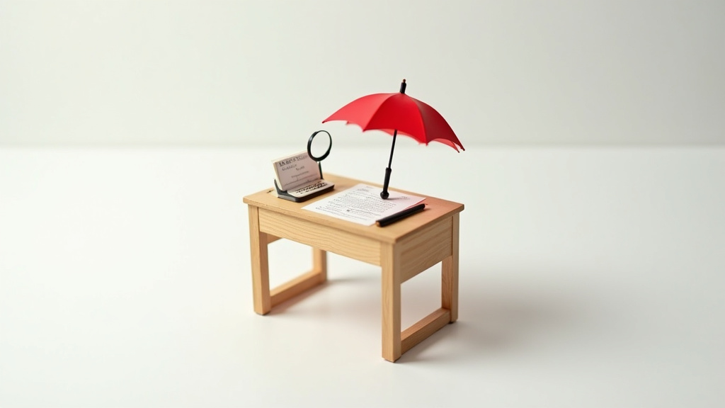 Assistant administratif à domicile aidant un particulier