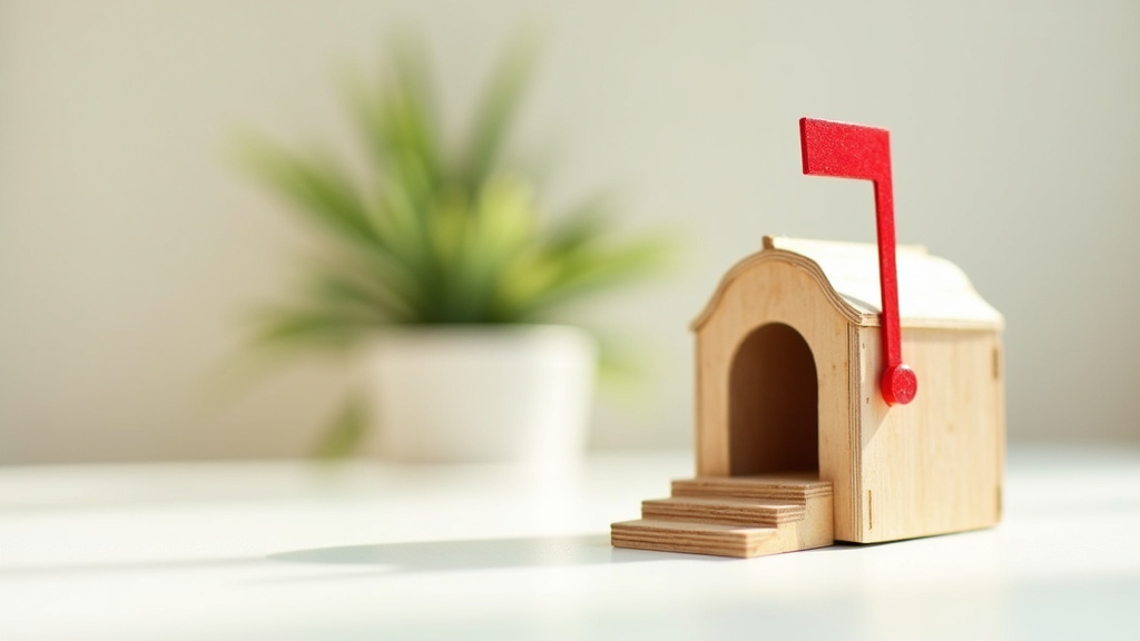 Personne souriante et détendue après avoir été aidée pour ses démarches administratives