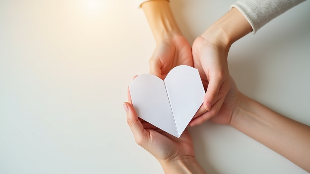 Personne aidée par un service d'assistance administrative