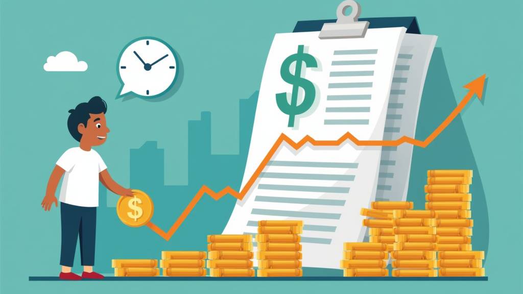 Main tendue vers des pièces de monnaie, symbolisant les aides financières