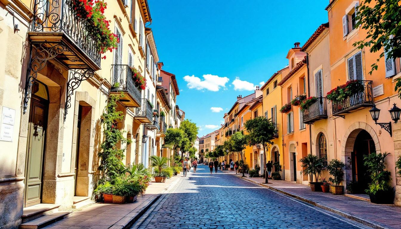 Aix-en-Provence