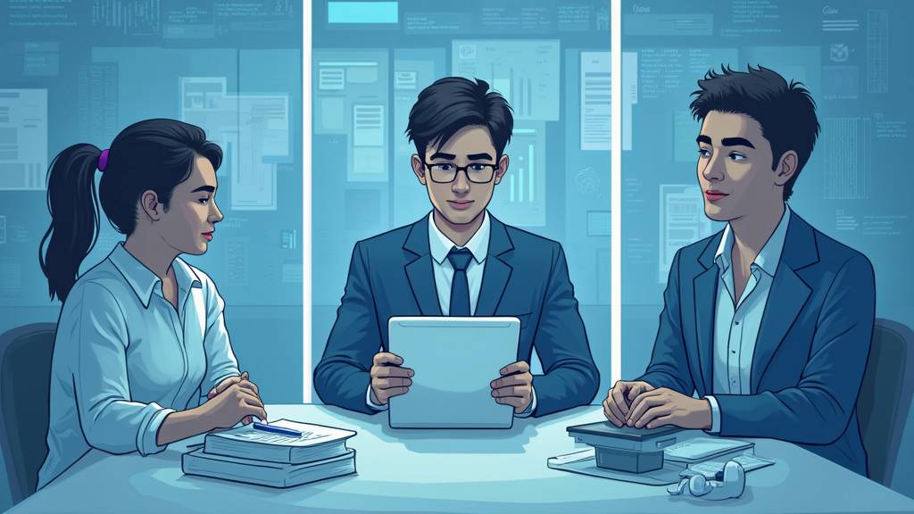 Immersion professionnelle alternance développeur