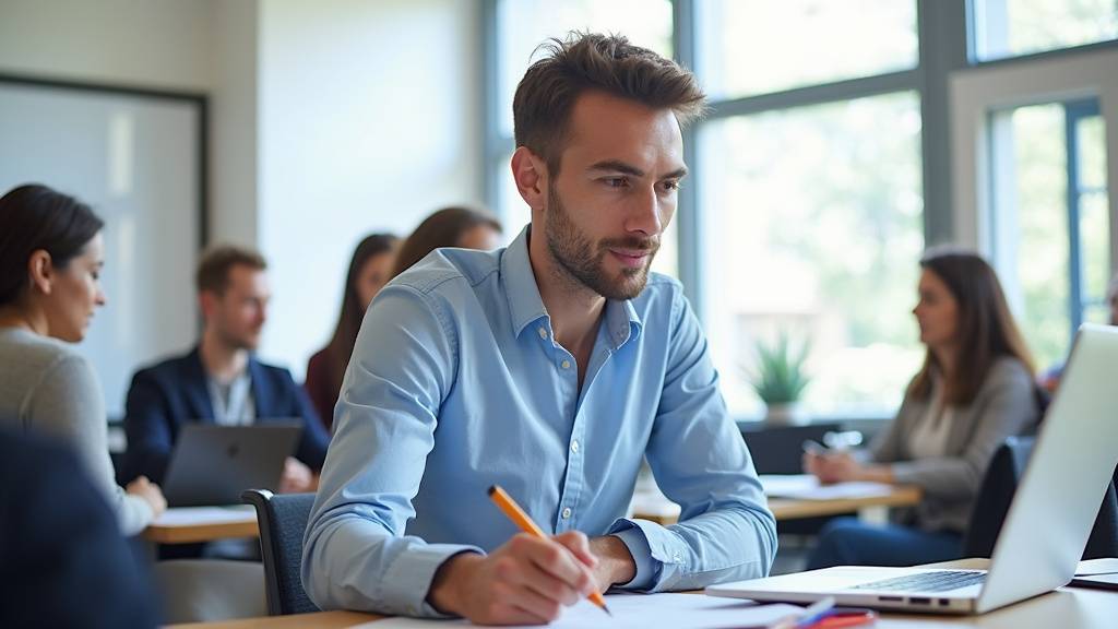 Alternance Développeur Web Nexa : Guide Complet pour 2026