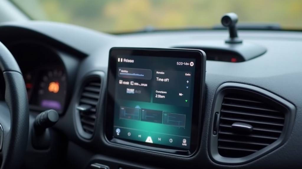 Évolution du design des antennes requin 2025