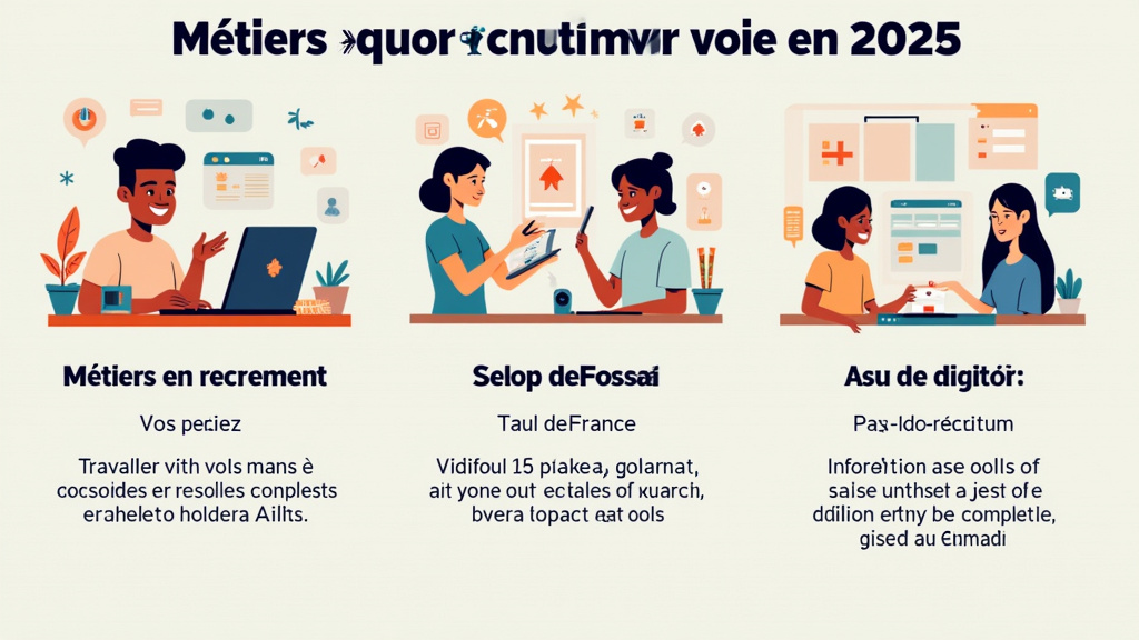 Jeune en formation professionnelle