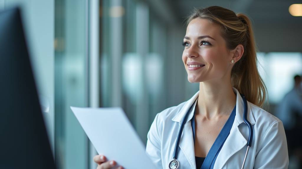 Assistant Assurance Qualité exécutant des tests logiciels