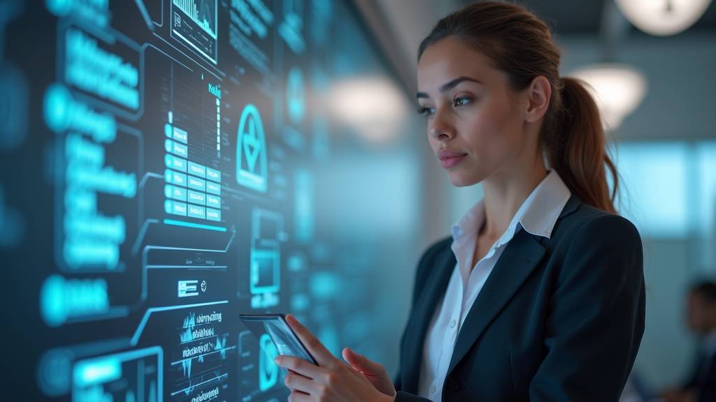 Assistant Assurance Qualité vérifiant des spécifications techniques