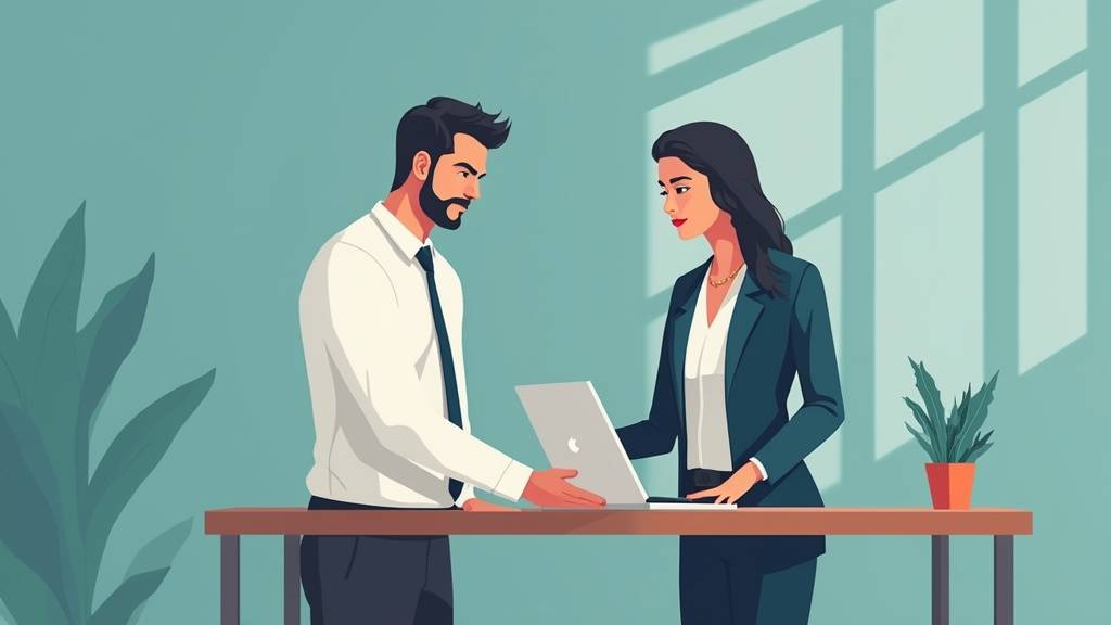 Assistant Qualité en action dans un environnement industriel