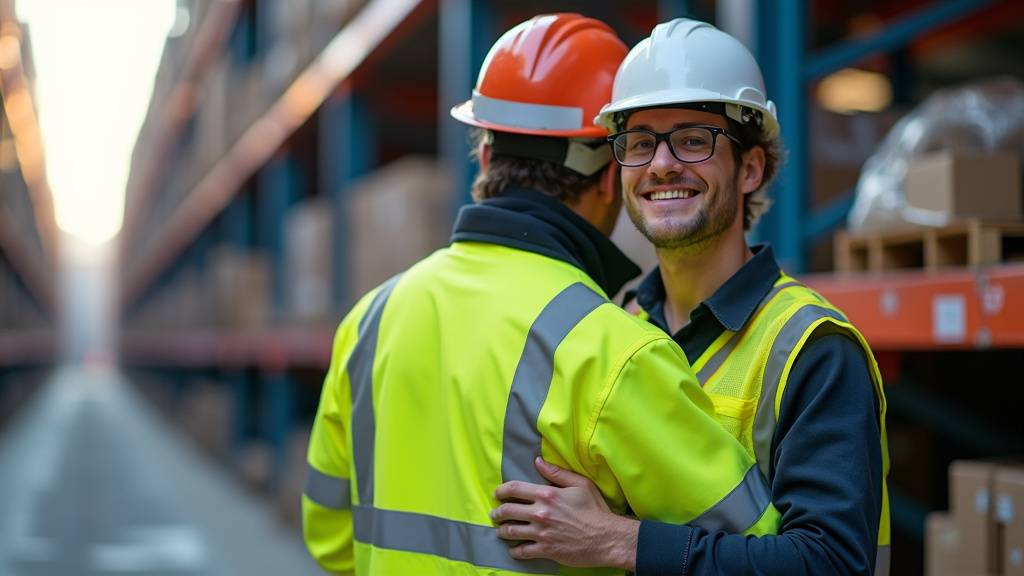 Avantages de la formation SST pour l'entreprise