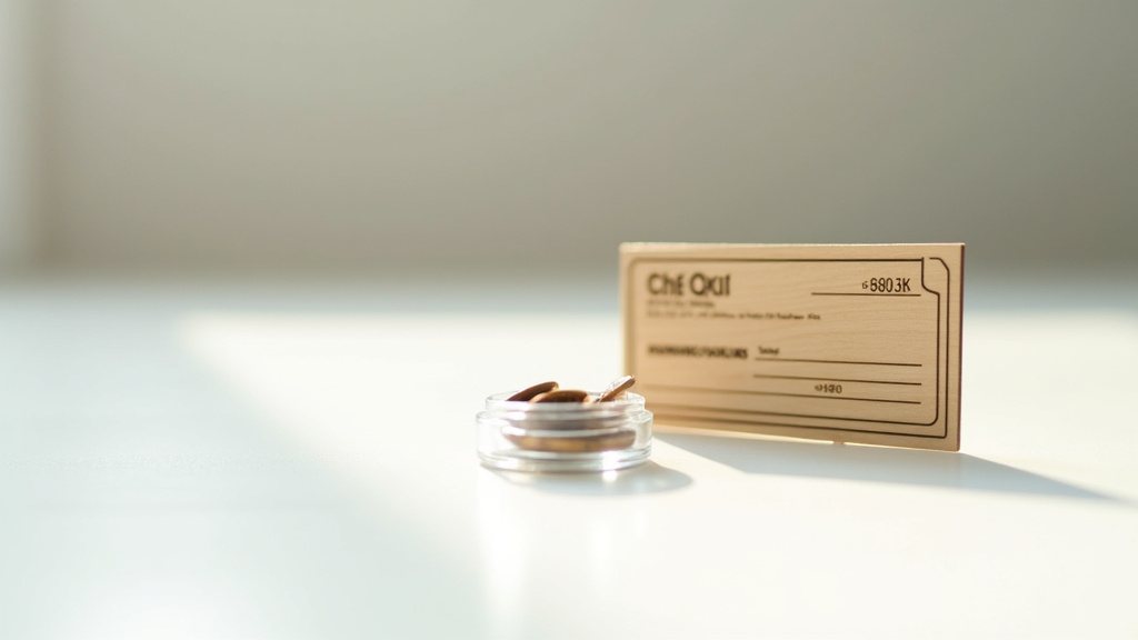 Fiche de paie détaillée avec toutes les cotisations