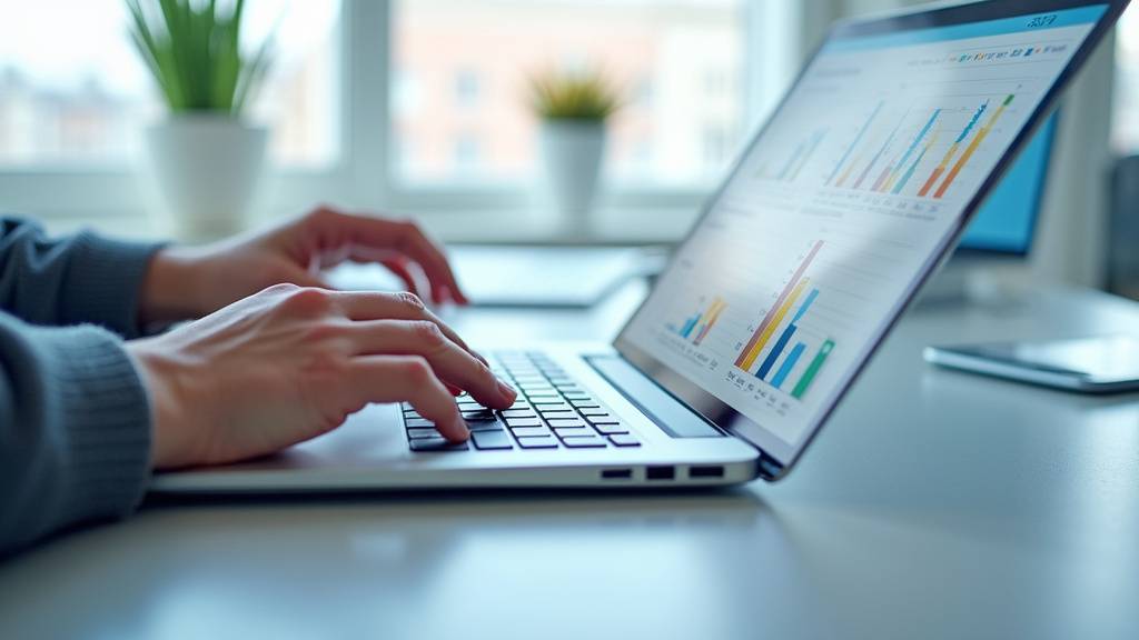 Statistiques candidatures emploi Dunkerque
