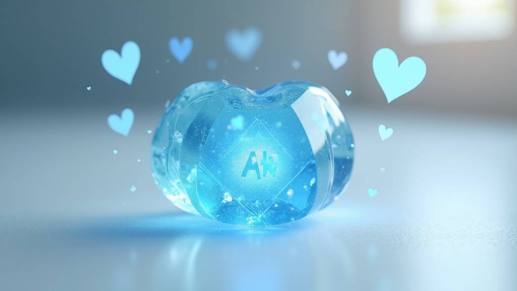 Personnalisation avancée des compagnons virtuels dans Candy AI