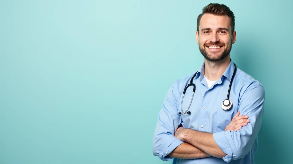 Centre dentaire moderne