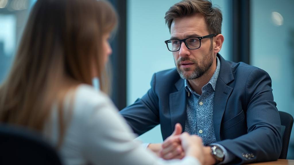 Communication dans une entreprise hybride 2025