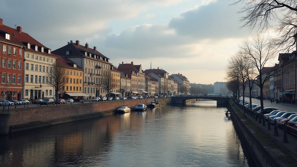 Comparaison salaire net Pologne vs France