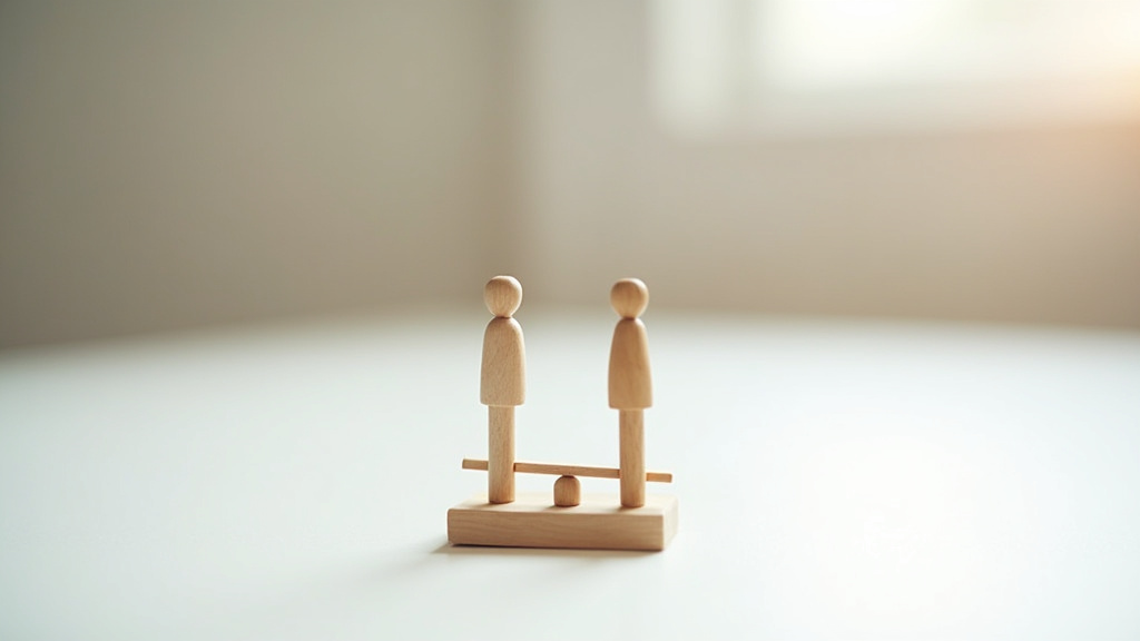 Évaluez la solidité de votre couple, c'est facile !