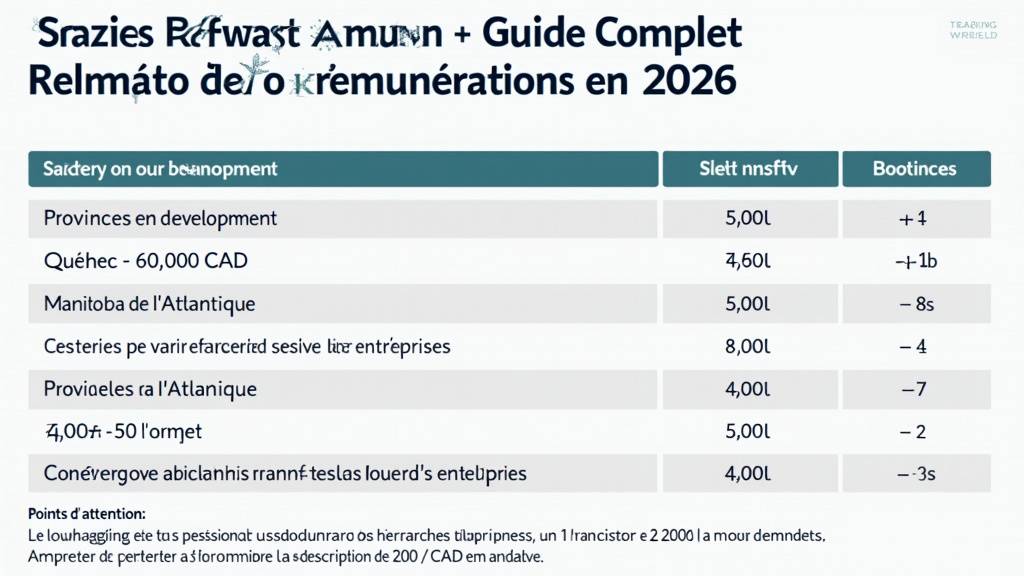 Coût de la vie par ville au Canada
