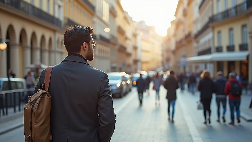 Coût de la vie Espagne vs France 2025