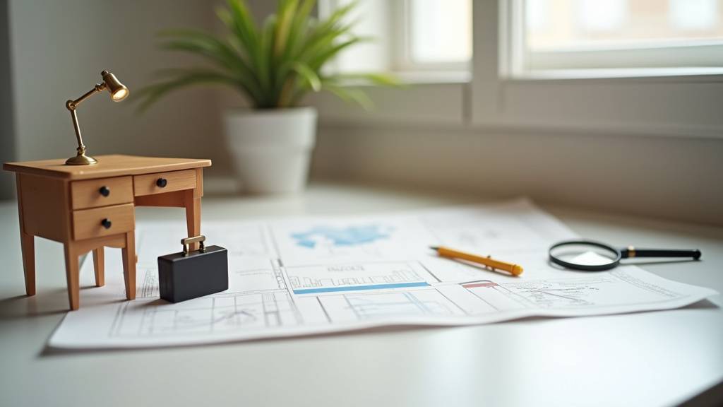 Entrepreneur planifiant son business model