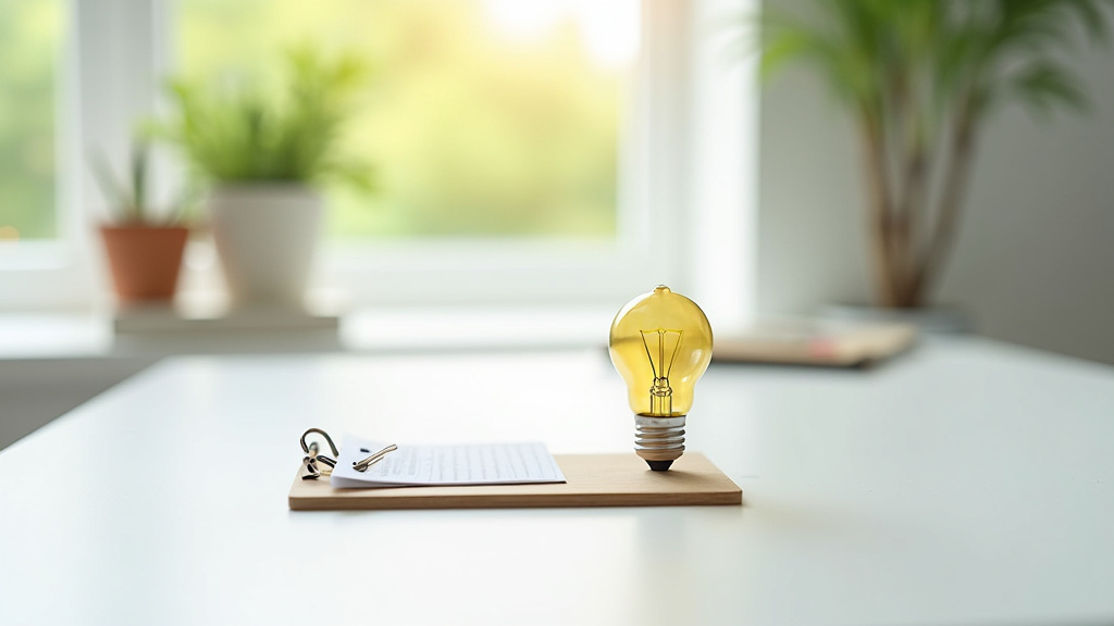 Entrepreneur discutant avec des clients potentiels pour valider son idée