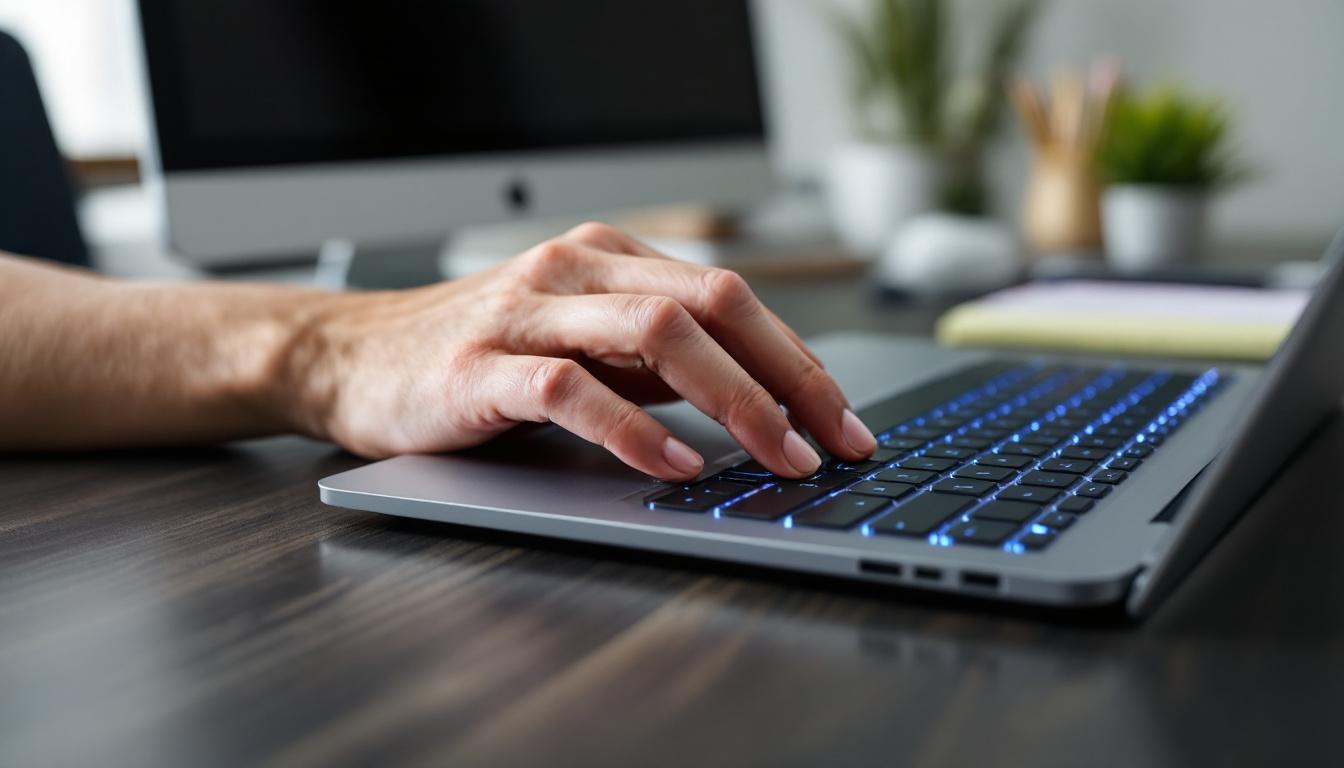 Exemple de CV optimisé pour responsable commercial junior