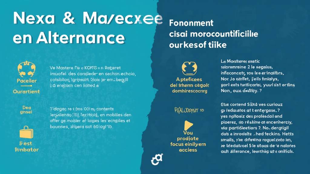 Graphique des débouchés professionnels en IA