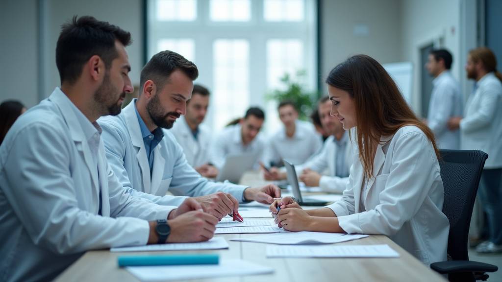 Définition rupture conventionnelle avantages salarié employeur