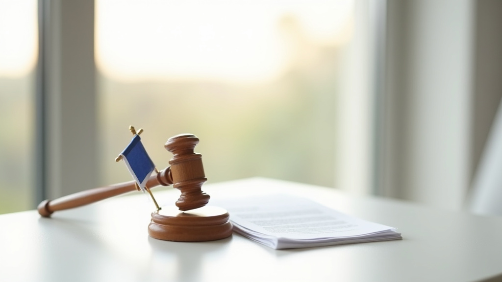 Bureaux modernes avec documents de création d'entreprise