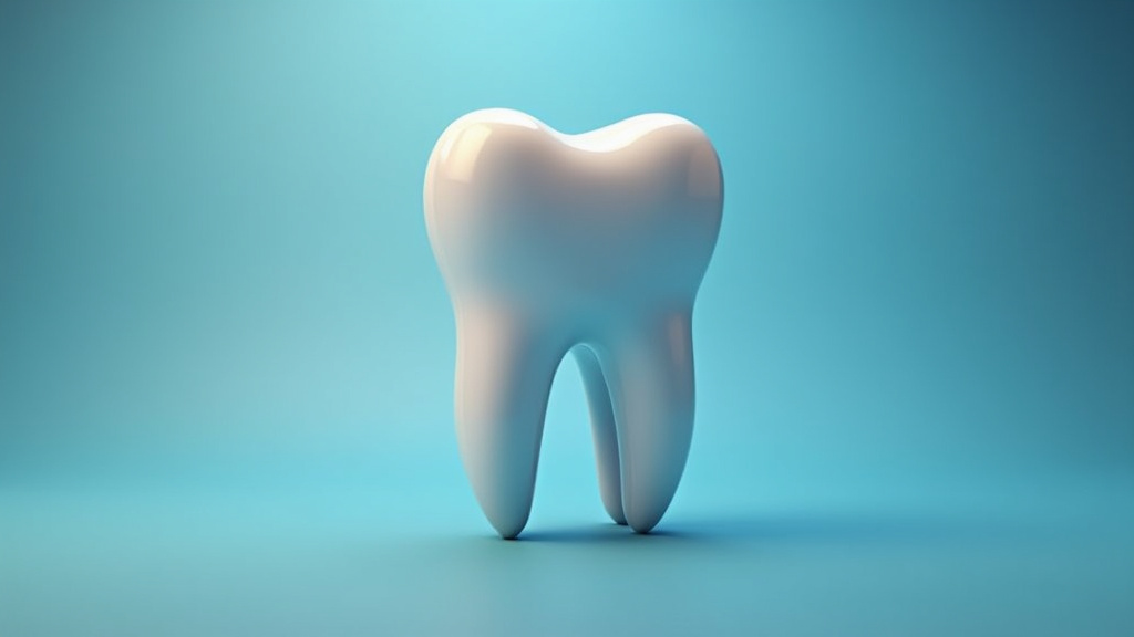 Dentiste avec sa patientèle