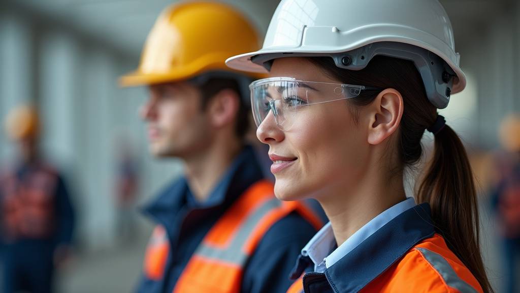 Devenir Grutier en 2025 : Métier, Formation, Salaire et Perspectives