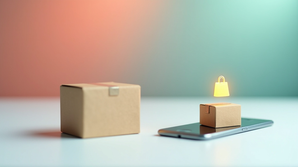 Création de contenu vidéo pour TikTok Shop