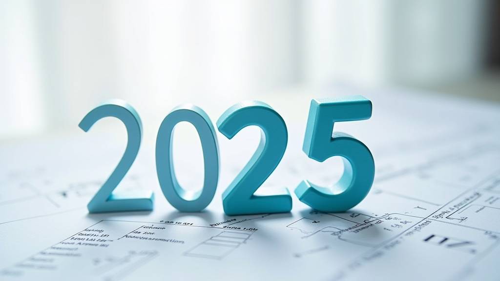 Personne consultant des documents avec un ordinateur et une calculatrice, symbolisant la recherche d'informations sur le chômage