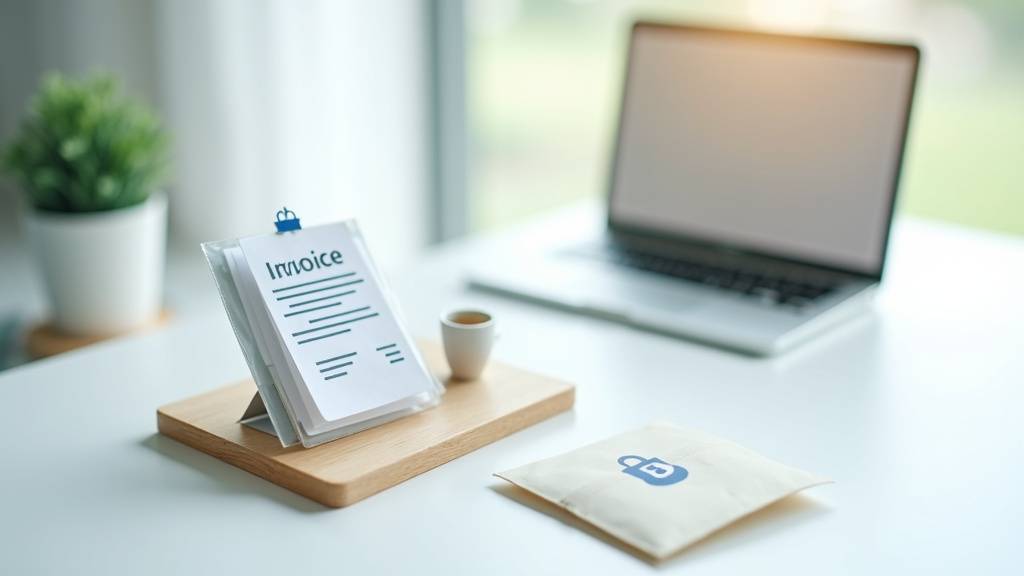 Calendrier d'application de la e-facture en France