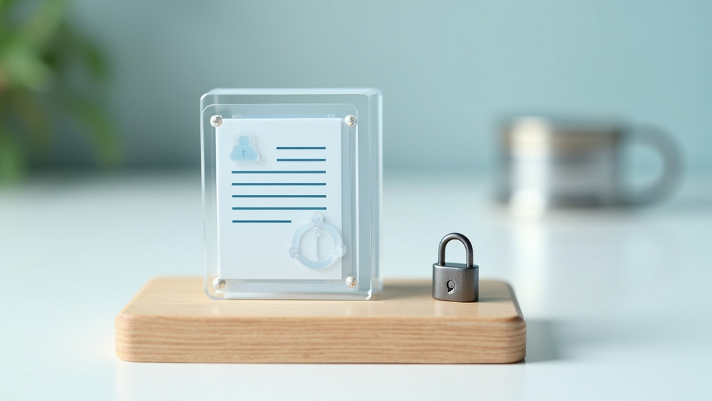 Processus technique de création d'une e-facture