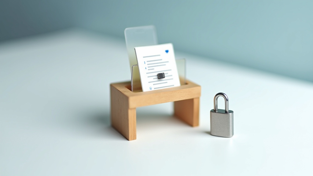 Entreprise française adoptant la e-facture en 2026