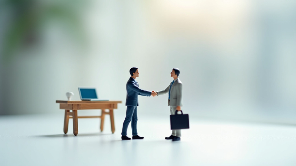 Critères de sélection cabinet recrutement tech