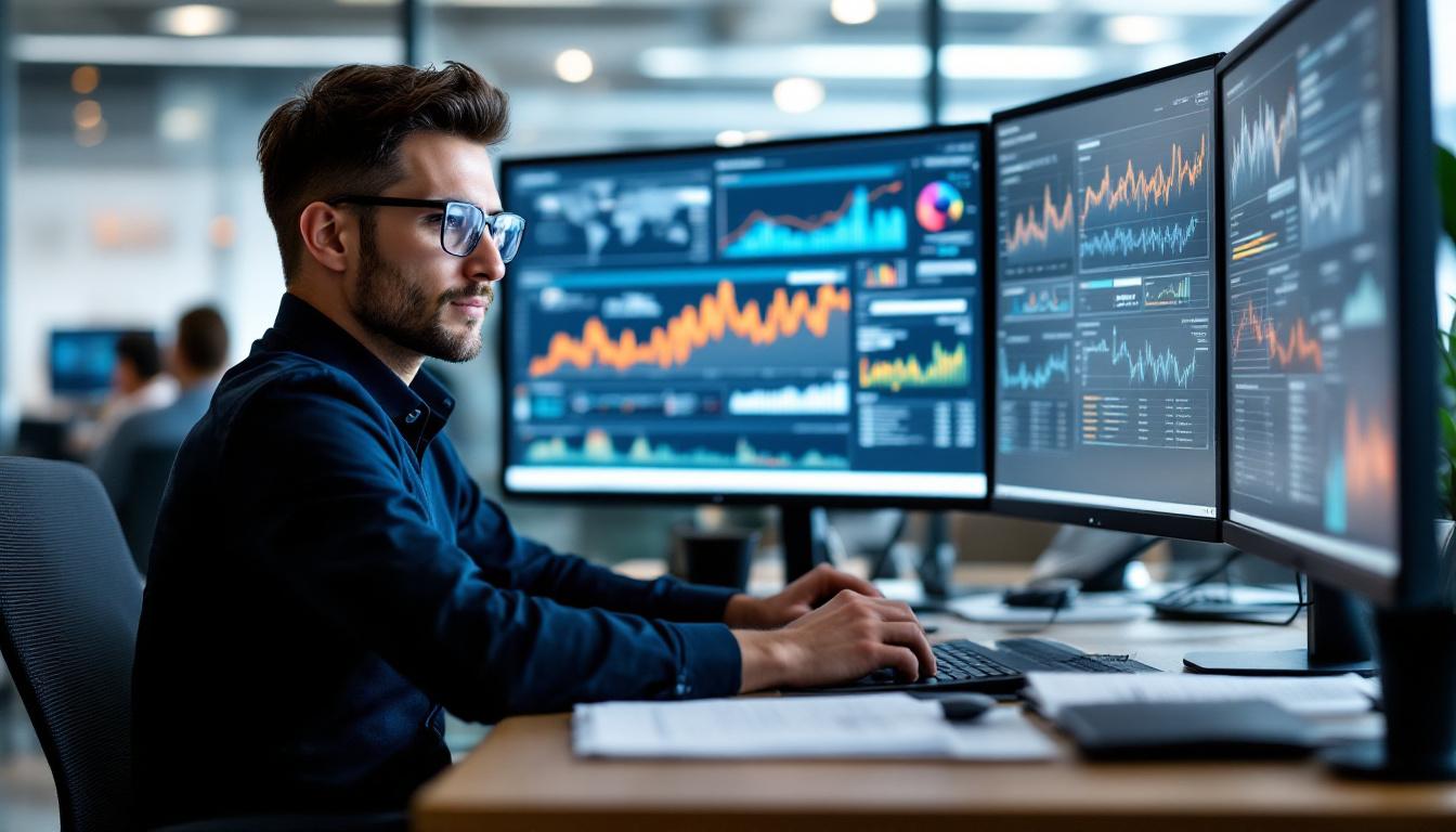 Écosystème data marketing Paris avec startups et entreprises CAC 40