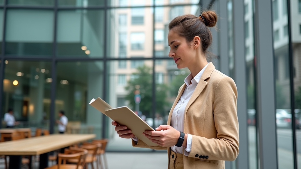 Recherche d'emploi à Genève en 2025