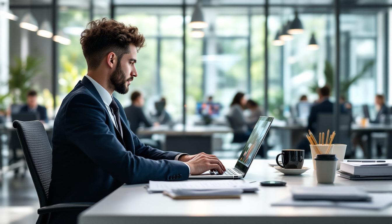 Emploi Genève 2025 : Votre Guide Complet pour Trouver un Poste