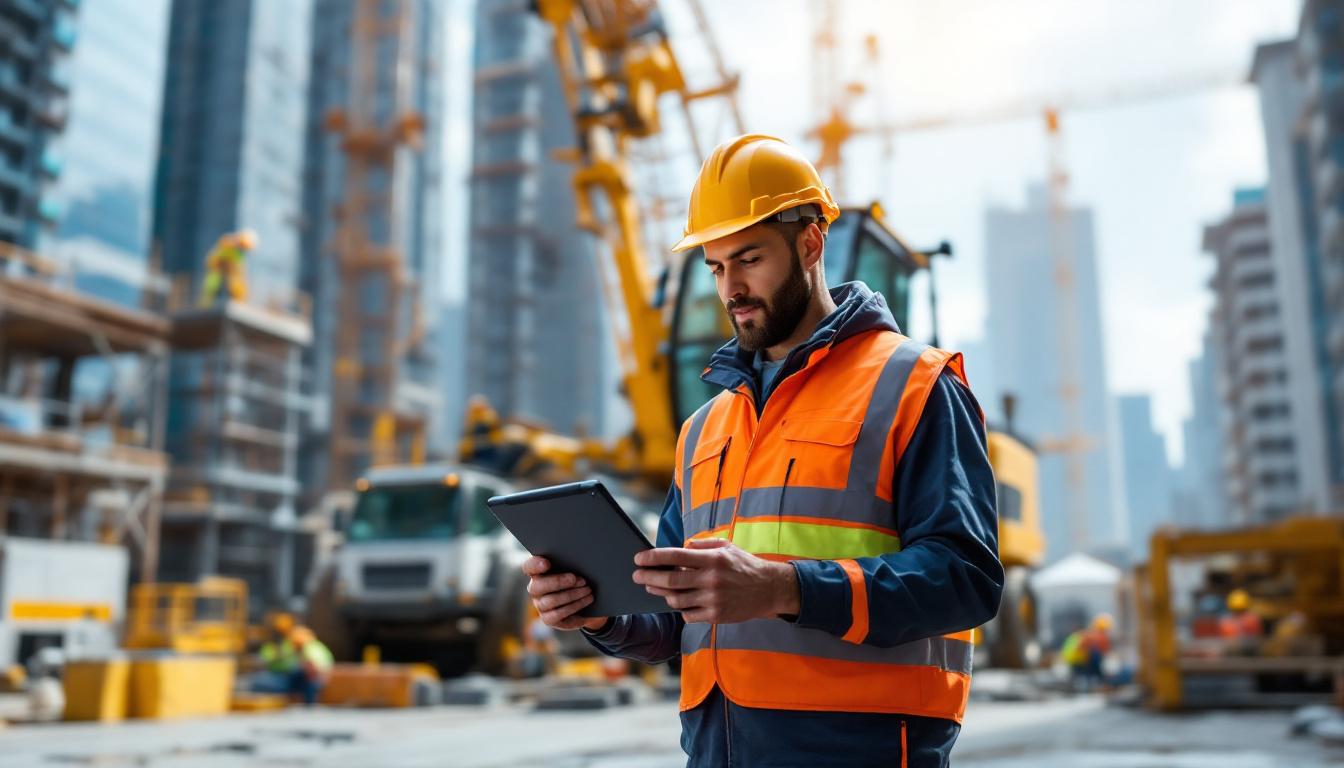 Opportunités d'emploi grutier 2025