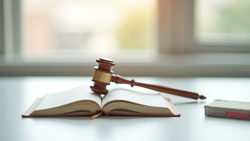 Processus d'enquête interne étape par étape