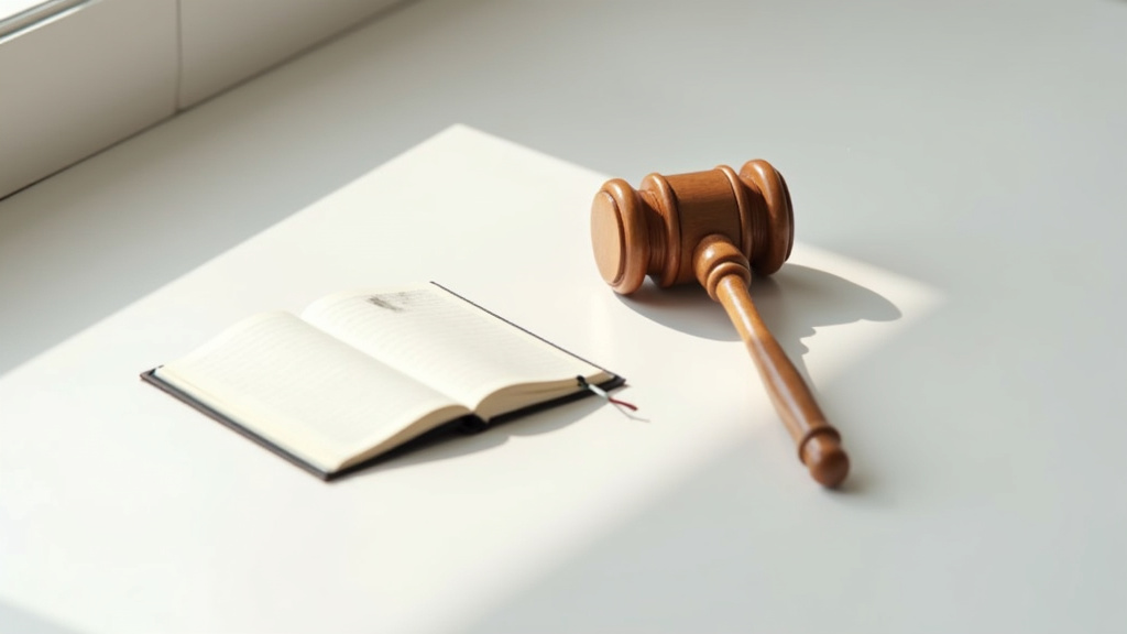 Comité de direction examinant un dossier de harcèlement au travail
