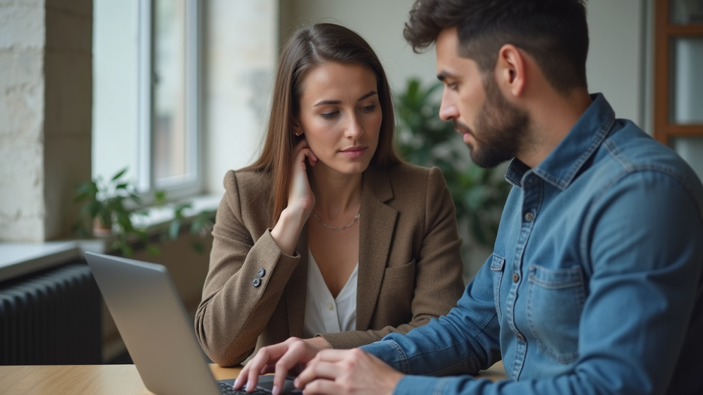 Entretien d'embauche pour job étudiant en entreprise