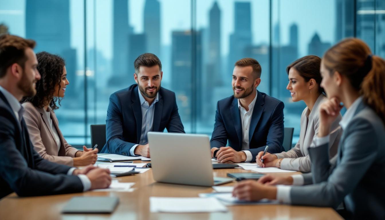 Évolution de carrière Assistant VP en 2025