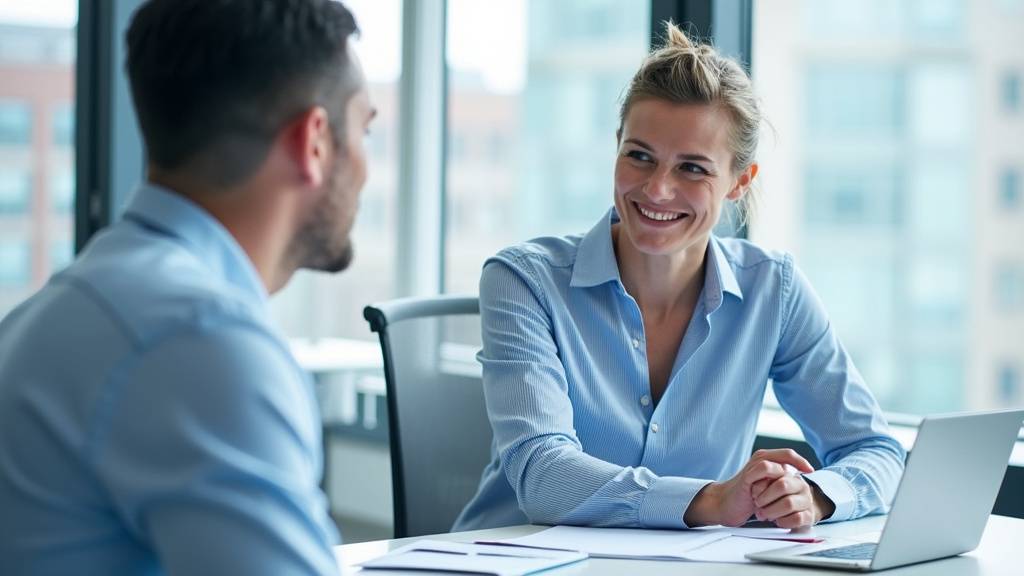 Évolution de carrière après formation en communication